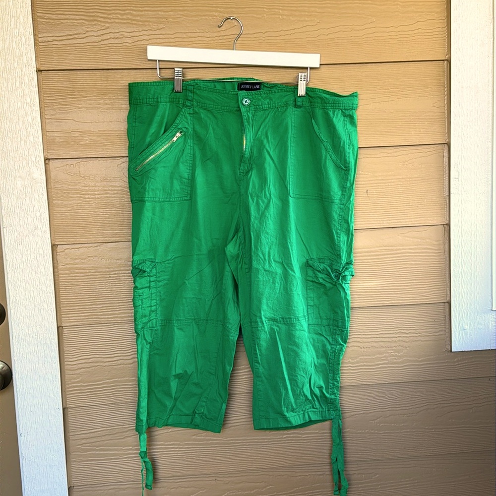 Audrey Lane Pants!